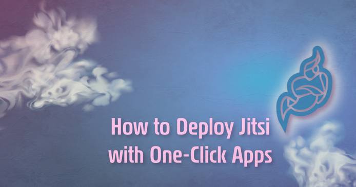 “Jitsi Start a Meeting”